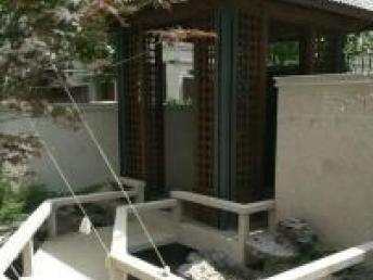 圖 別墅景觀設計施工庭院設計綠化施工公園道路綠化 天津設計策劃