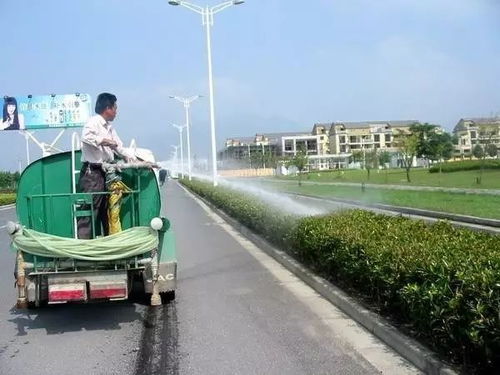 園林綠化工程施工圖解